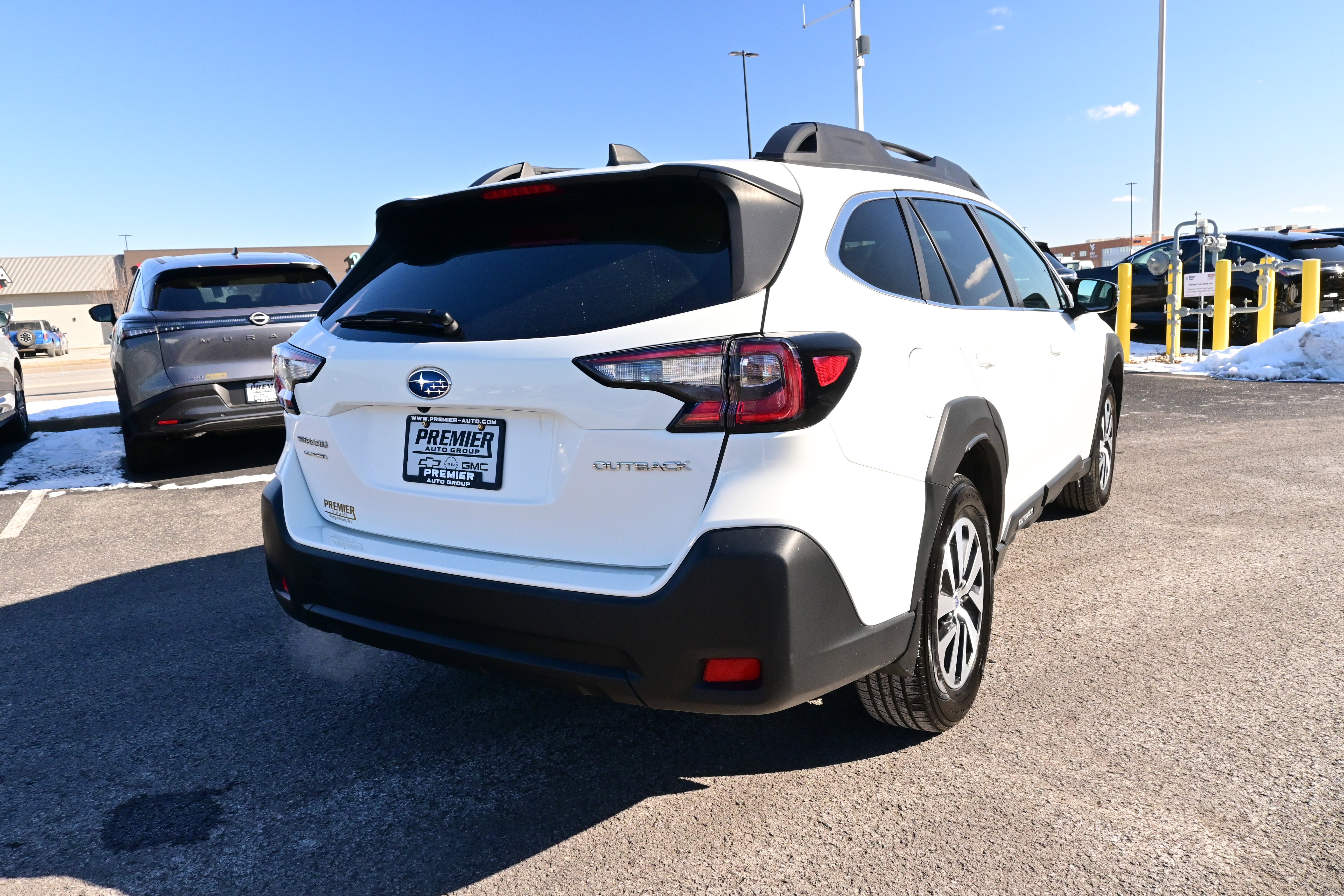 2023 Subaru Outback Premium