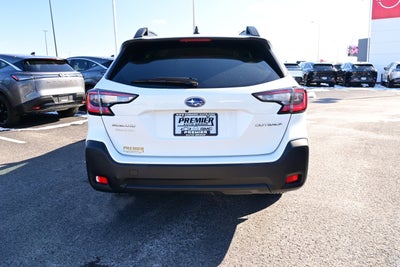 2023 Subaru Outback Premium