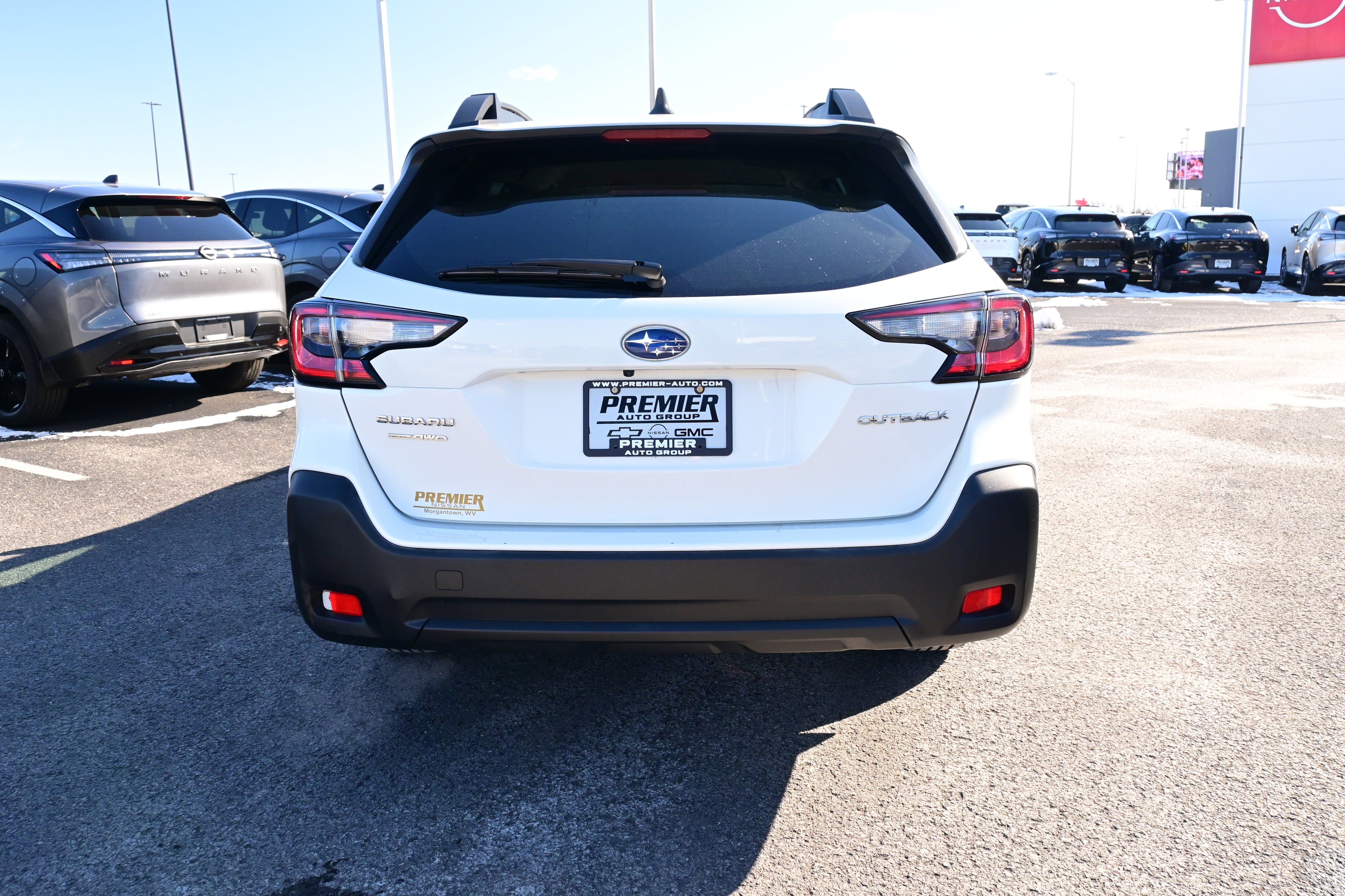 2023 Subaru Outback Premium