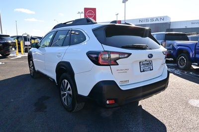 2023 Subaru Outback Premium