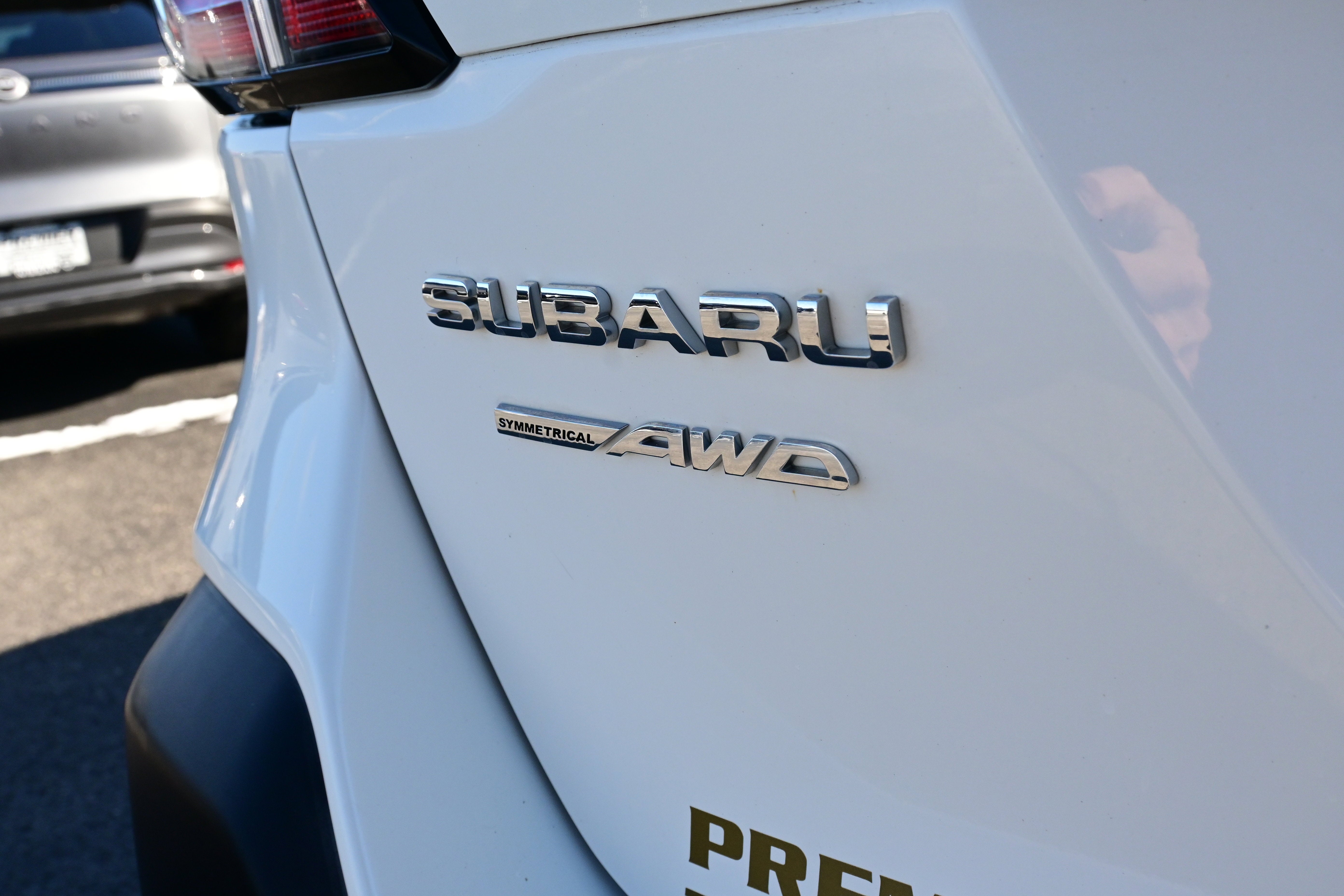 2023 Subaru Outback Premium