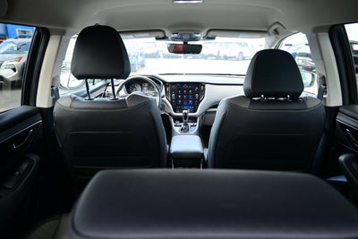 2023 Subaru Outback Onyx Edition