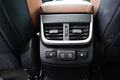 2022 Subaru Outback Touring