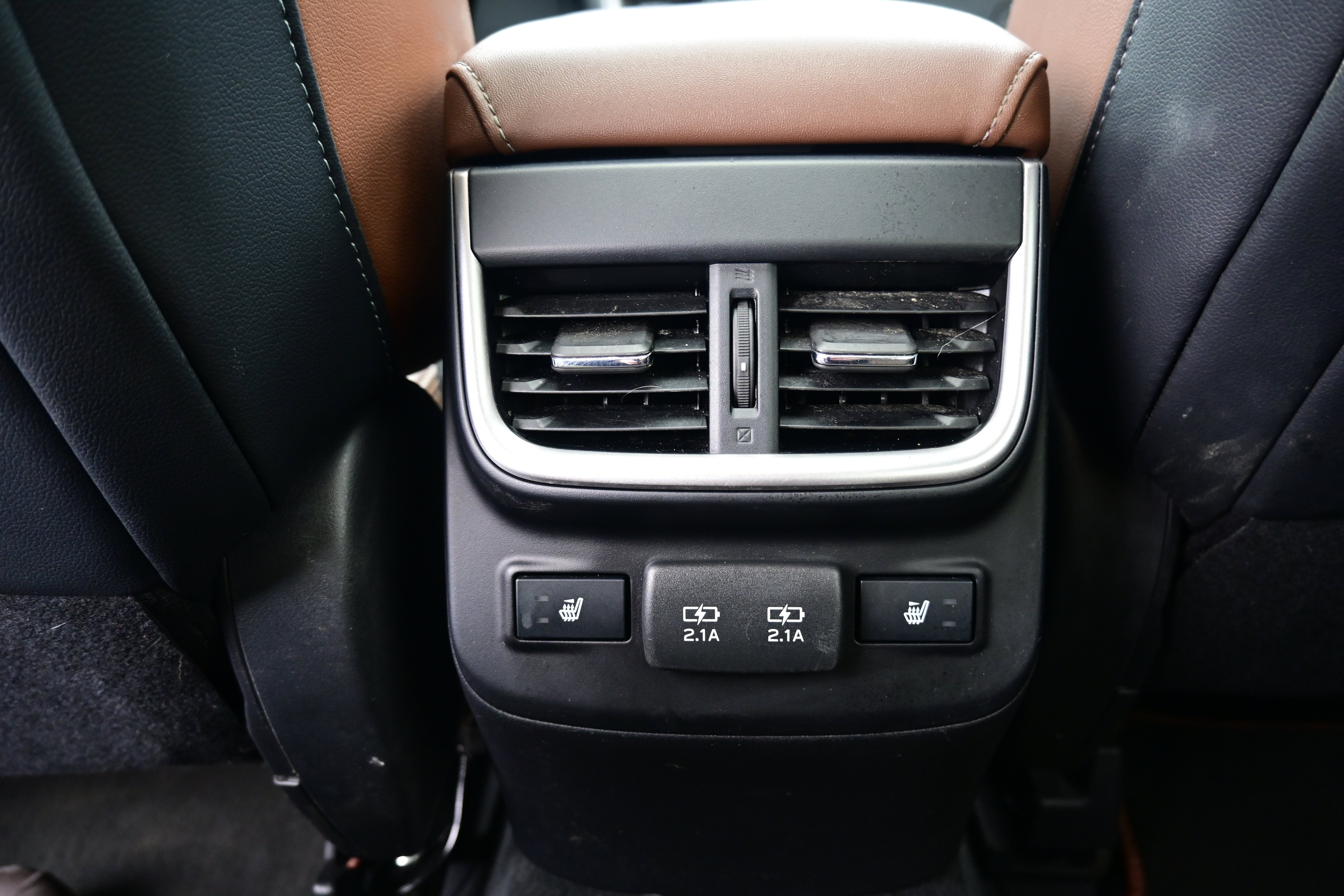 2022 Subaru Outback Touring