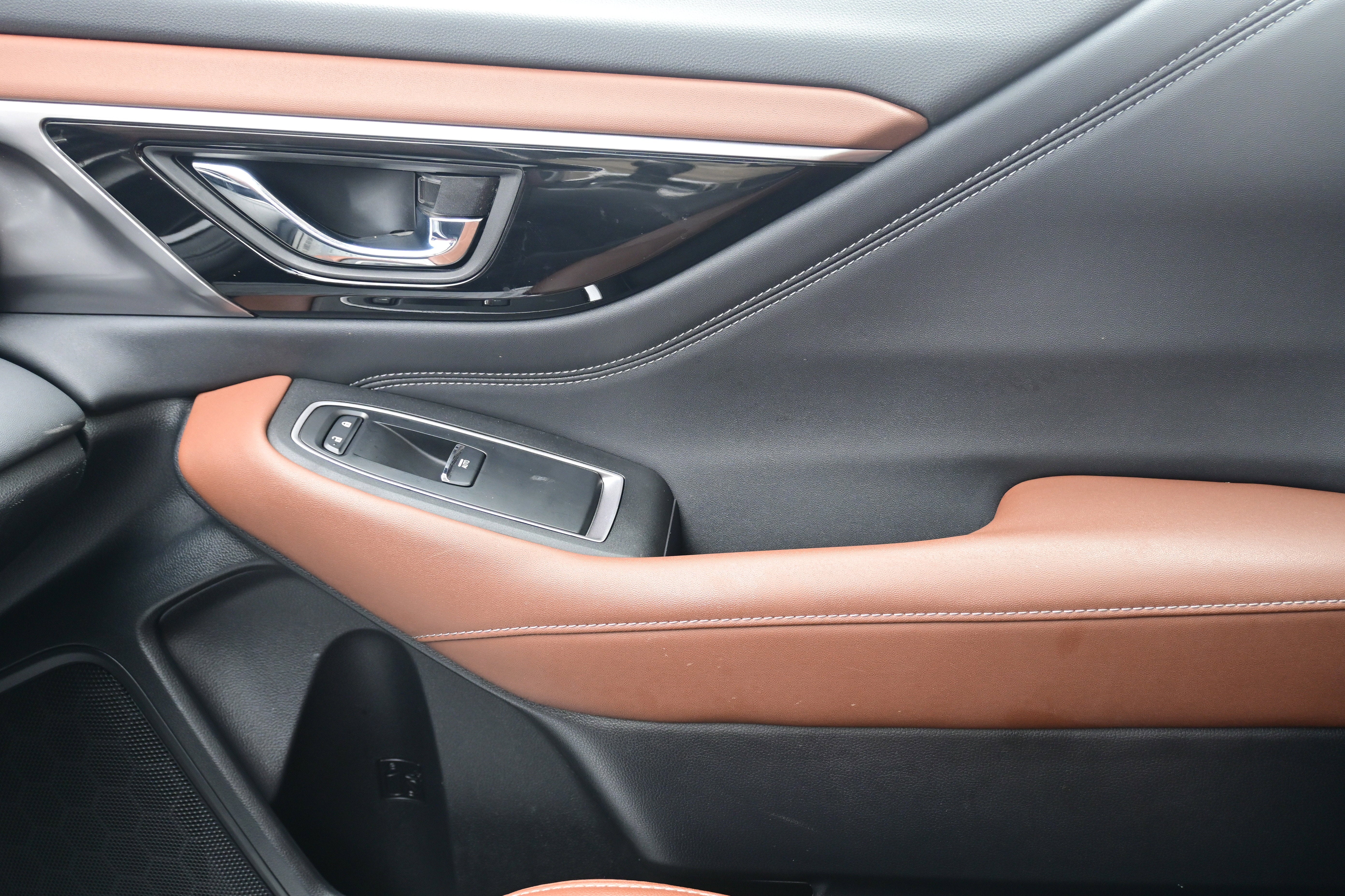 2022 Subaru Outback Touring