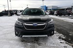 2022 Subaru Outback Touring