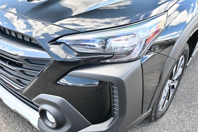 2024 Subaru Outback Touring