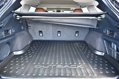 2024 Subaru Outback Touring