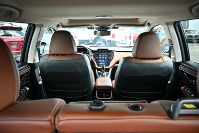 2024 Subaru Outback Touring