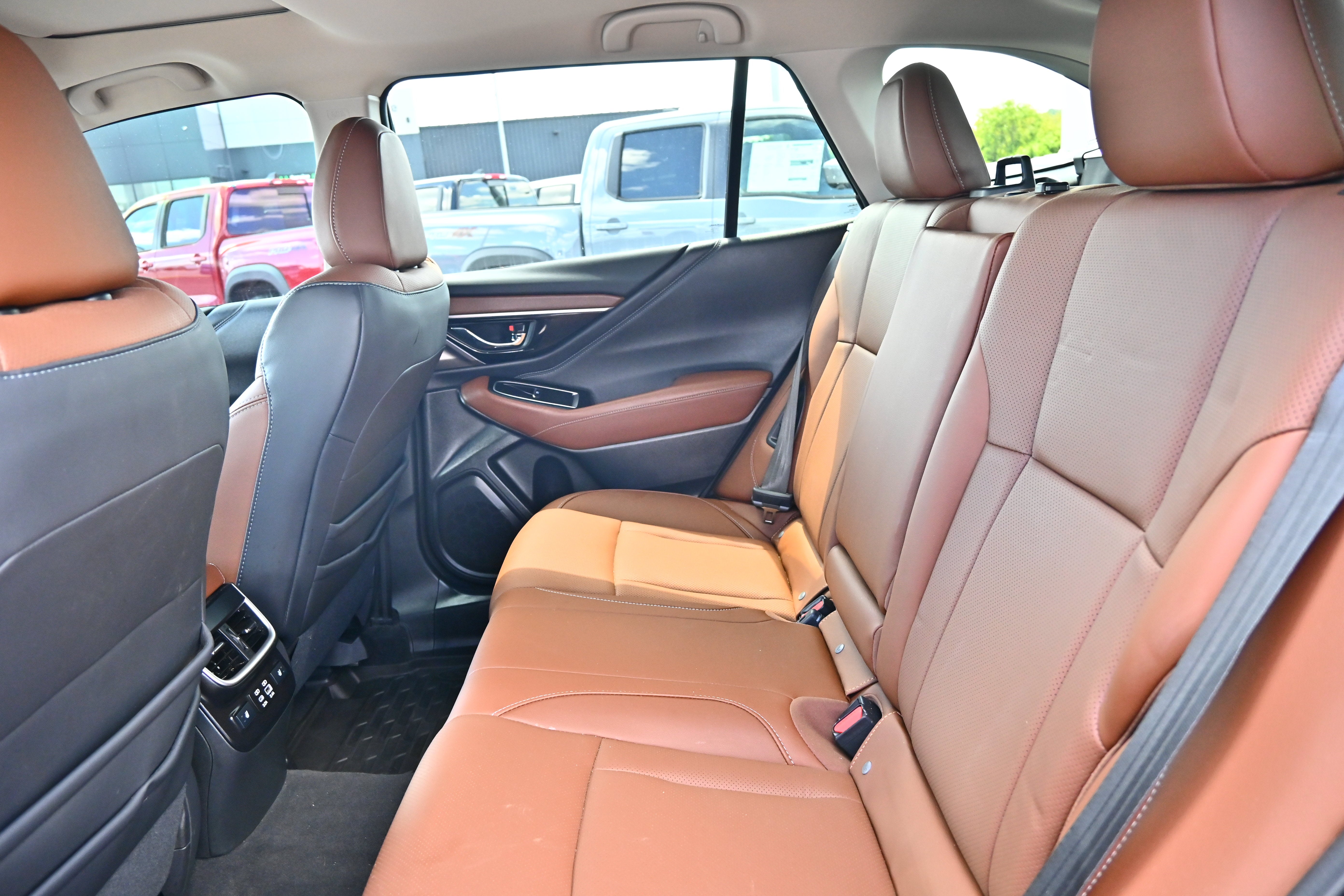 2024 Subaru Outback Touring