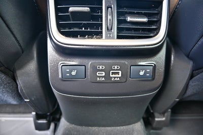 2024 Subaru Outback Touring
