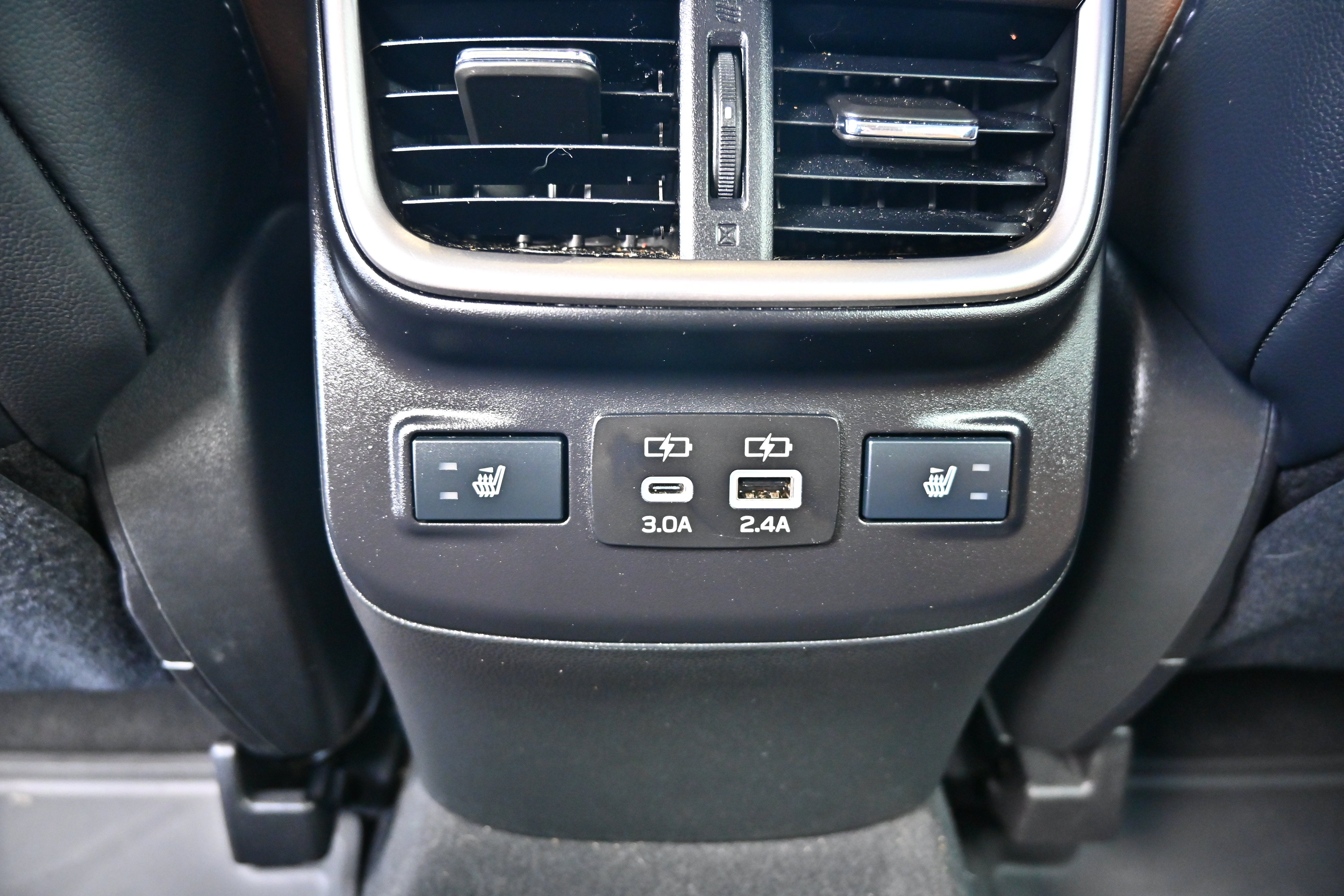 2024 Subaru Outback Touring
