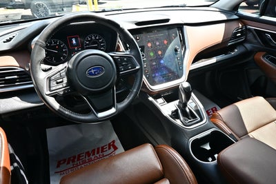 2024 Subaru Outback Touring