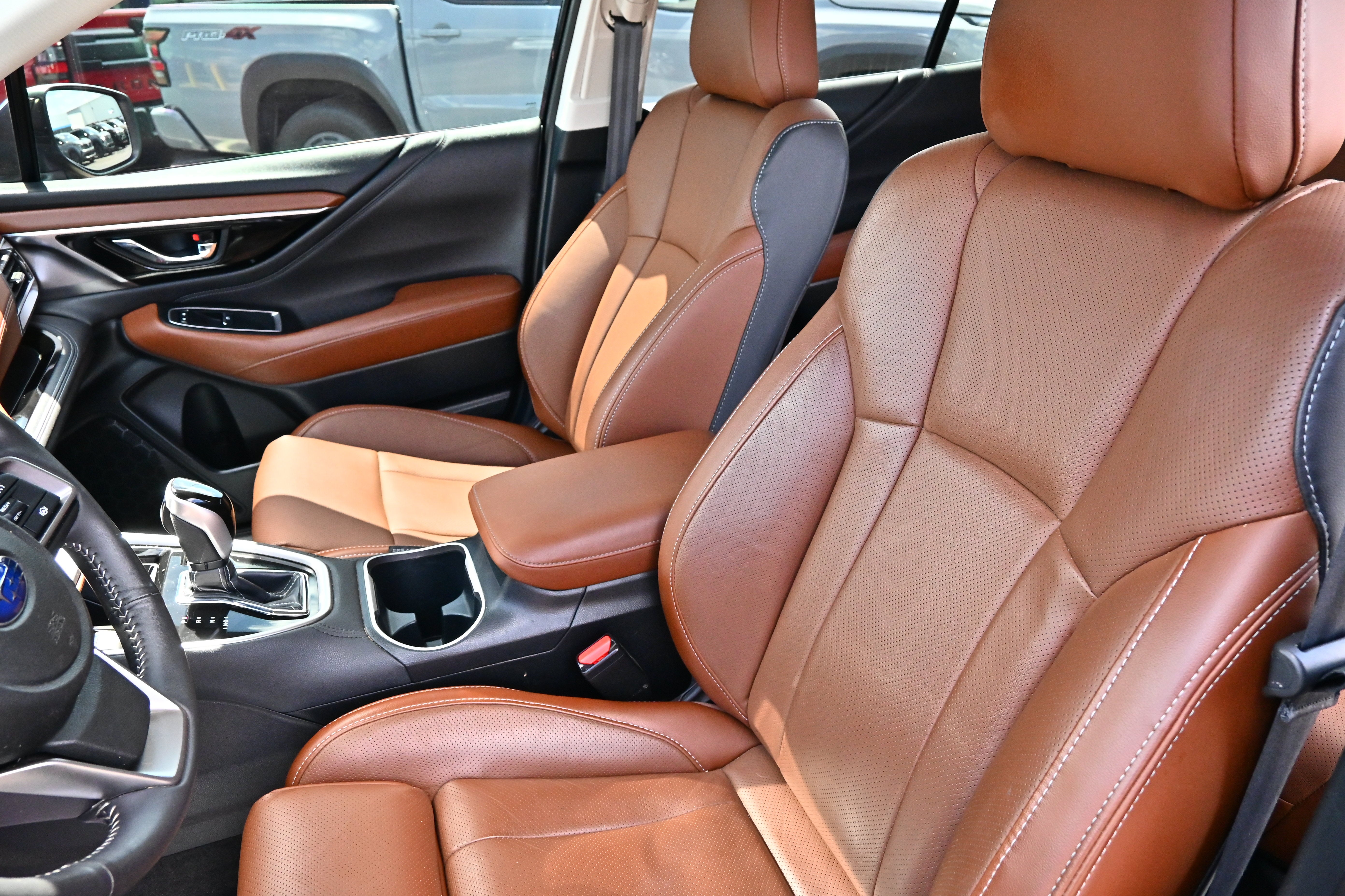 2024 Subaru Outback Touring