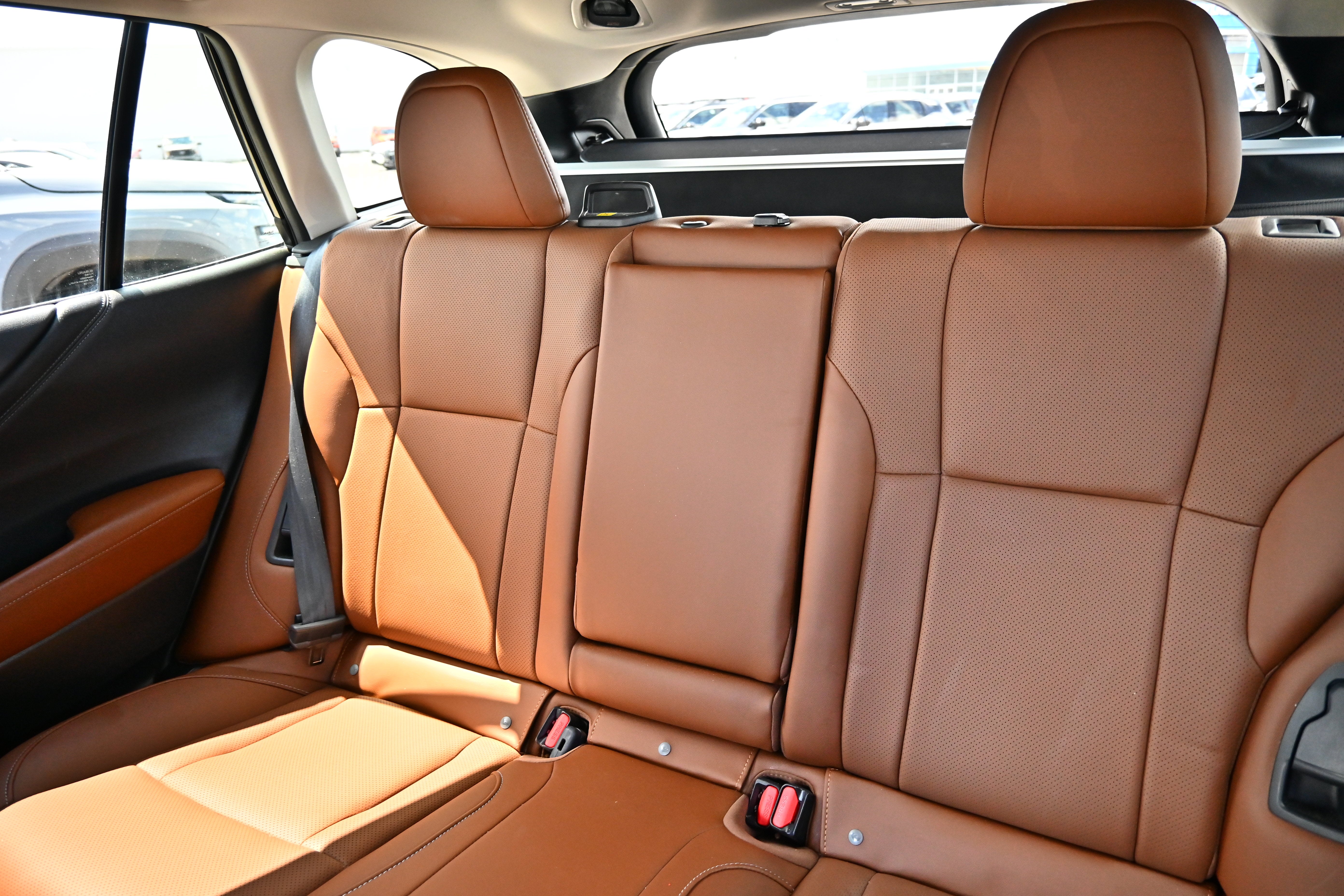 2024 Subaru Outback Touring