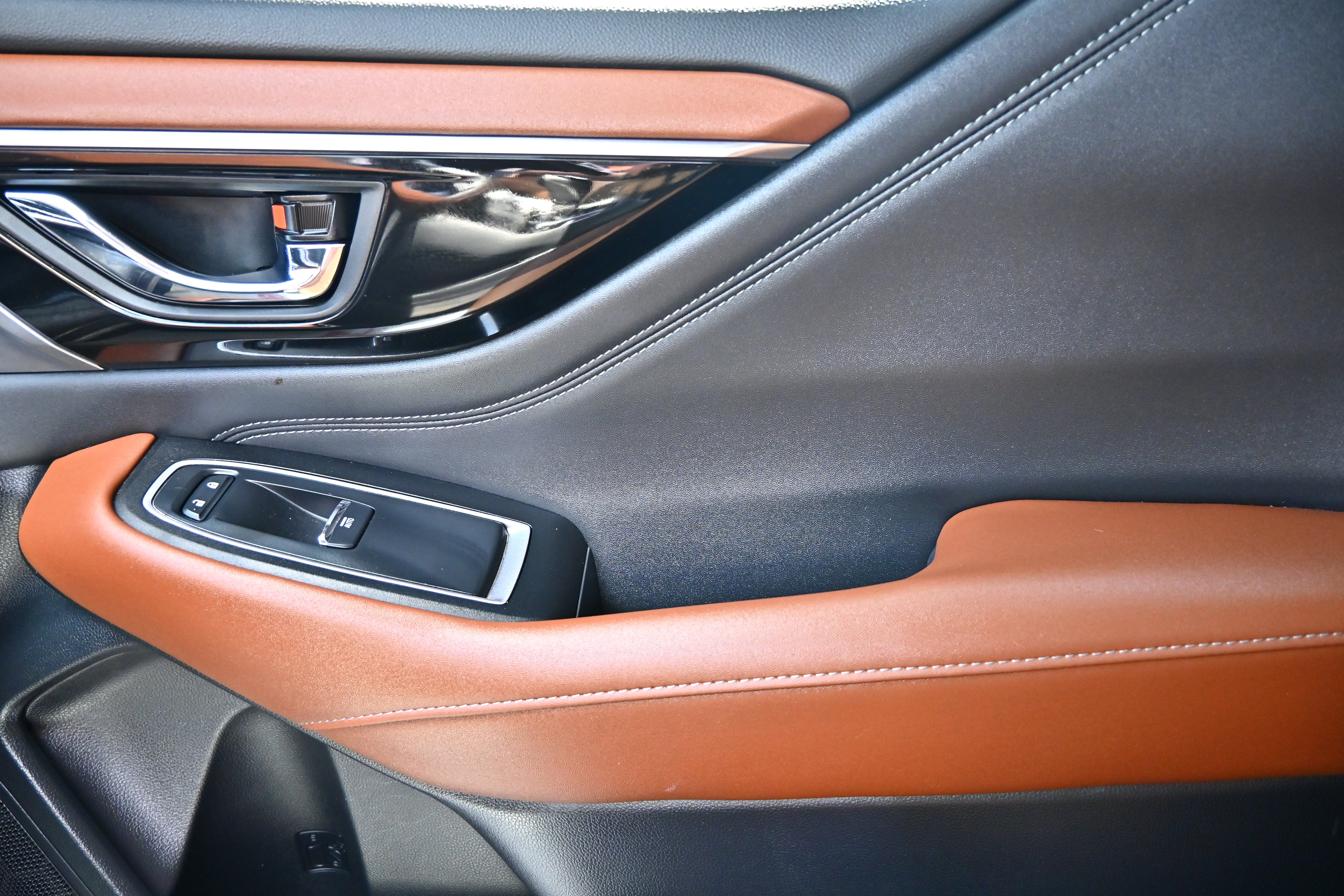 2024 Subaru Outback Touring
