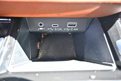 2024 Subaru Outback Touring