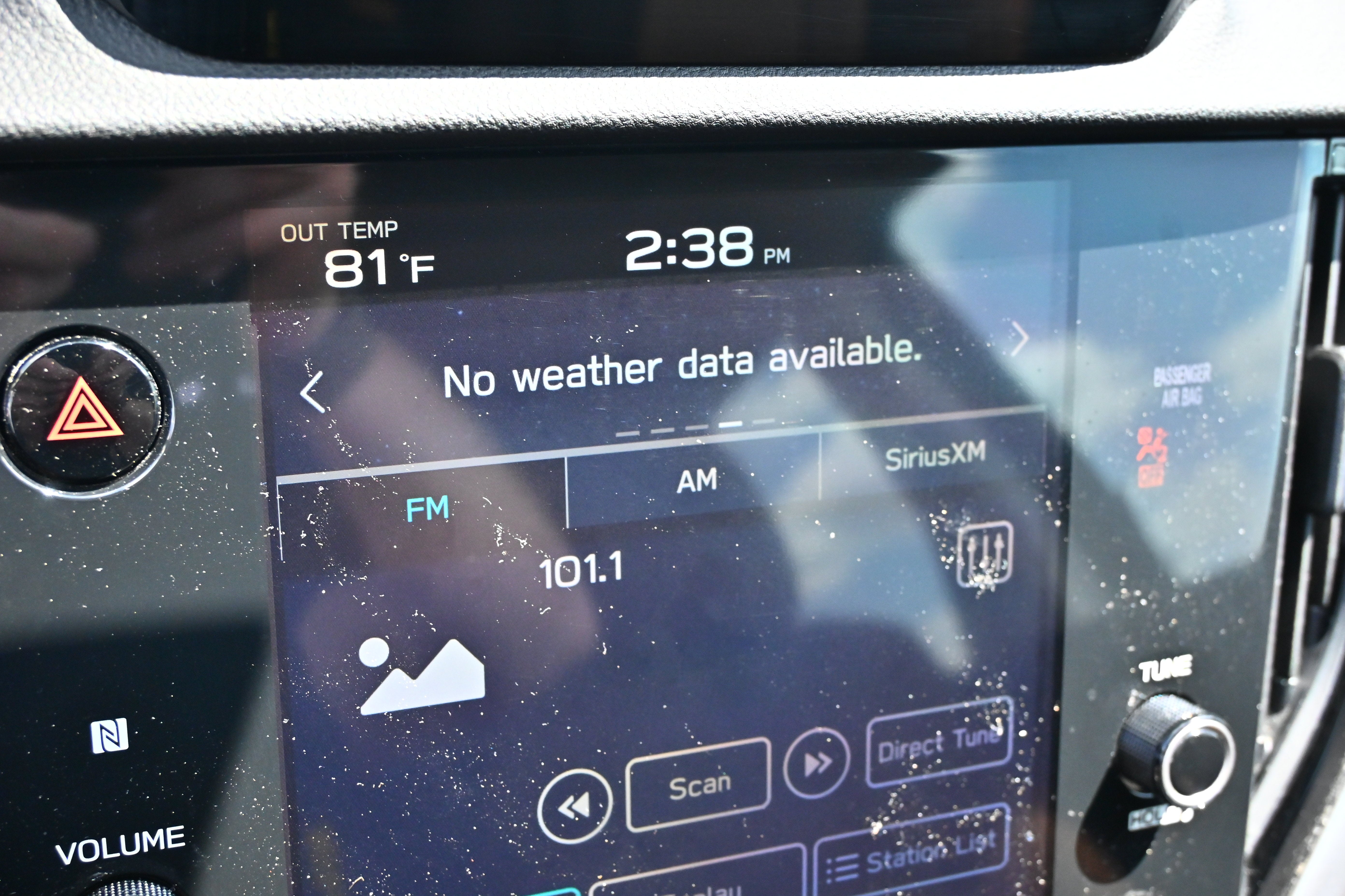 2024 Subaru Outback Touring