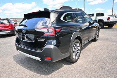 2024 Subaru Outback Touring