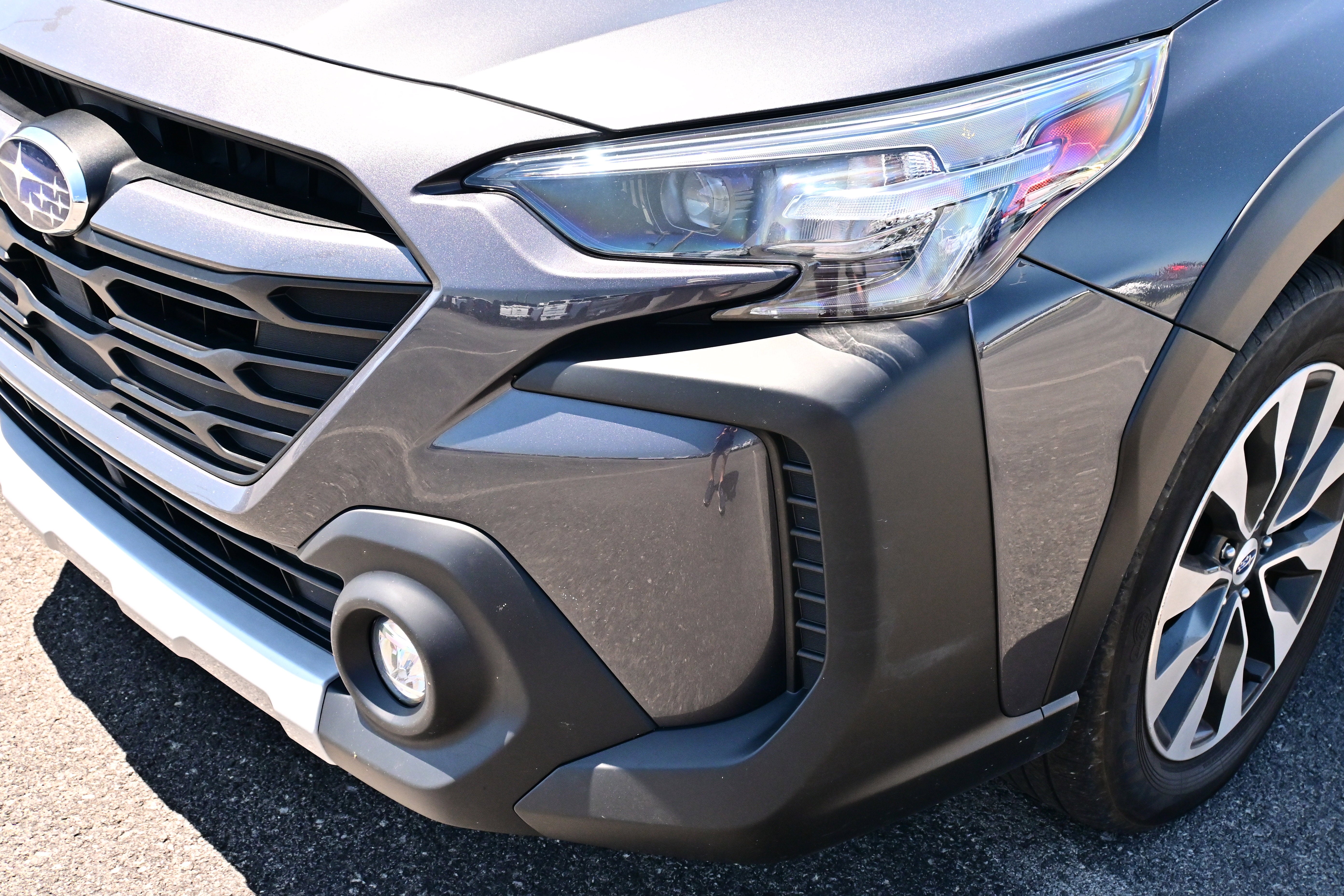 2023 Subaru Outback Touring XT
