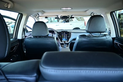 2023 Subaru Outback Touring XT