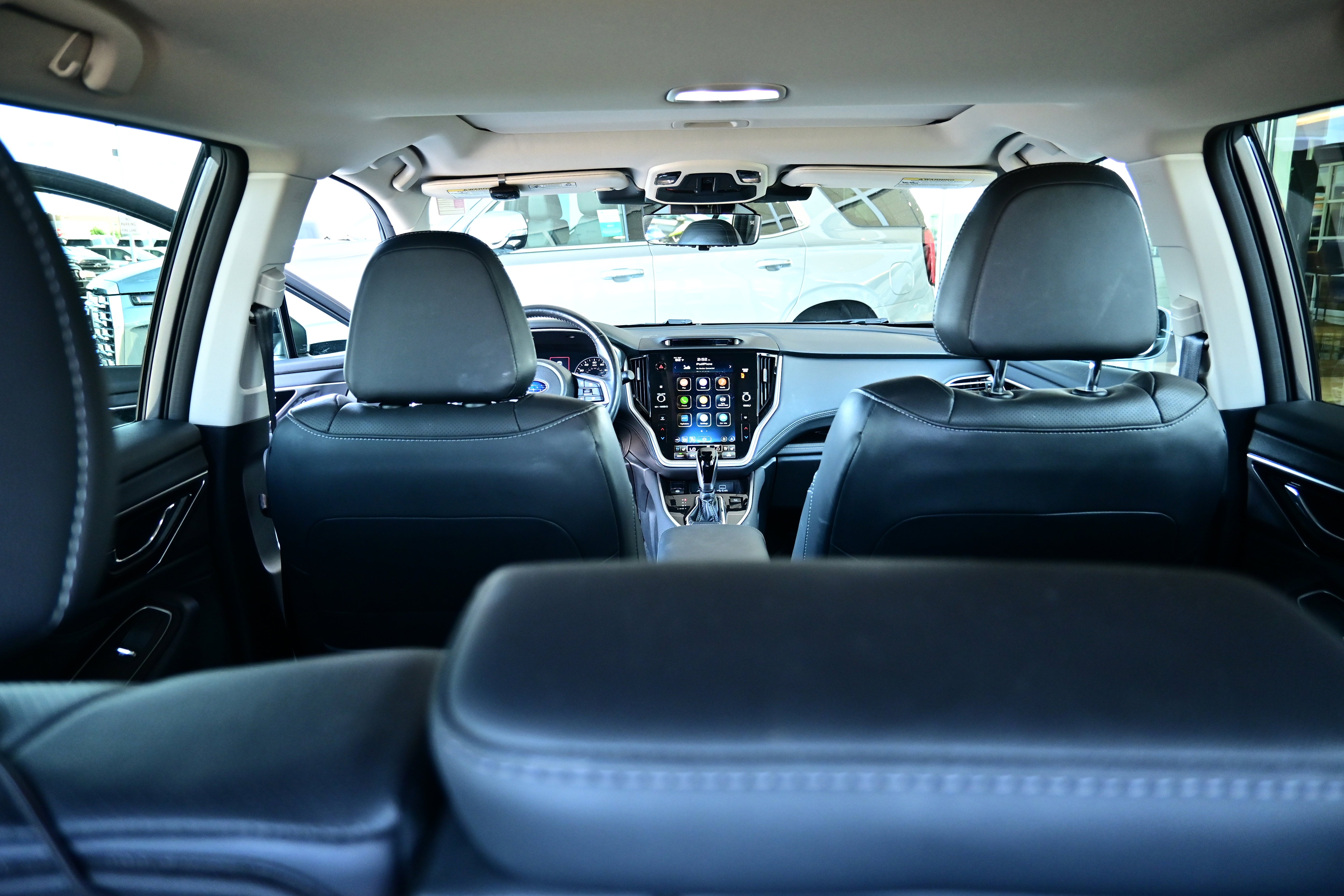 2023 Subaru Outback Touring XT