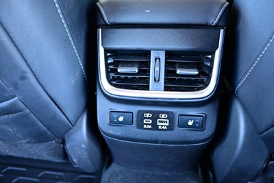 2023 Subaru Outback Touring XT