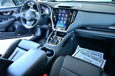 2023 Subaru Outback Touring XT