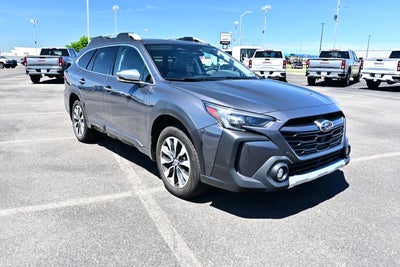 2023 Subaru Outback Touring XT