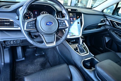 2023 Subaru Outback Touring XT