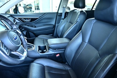 2023 Subaru Outback Touring XT