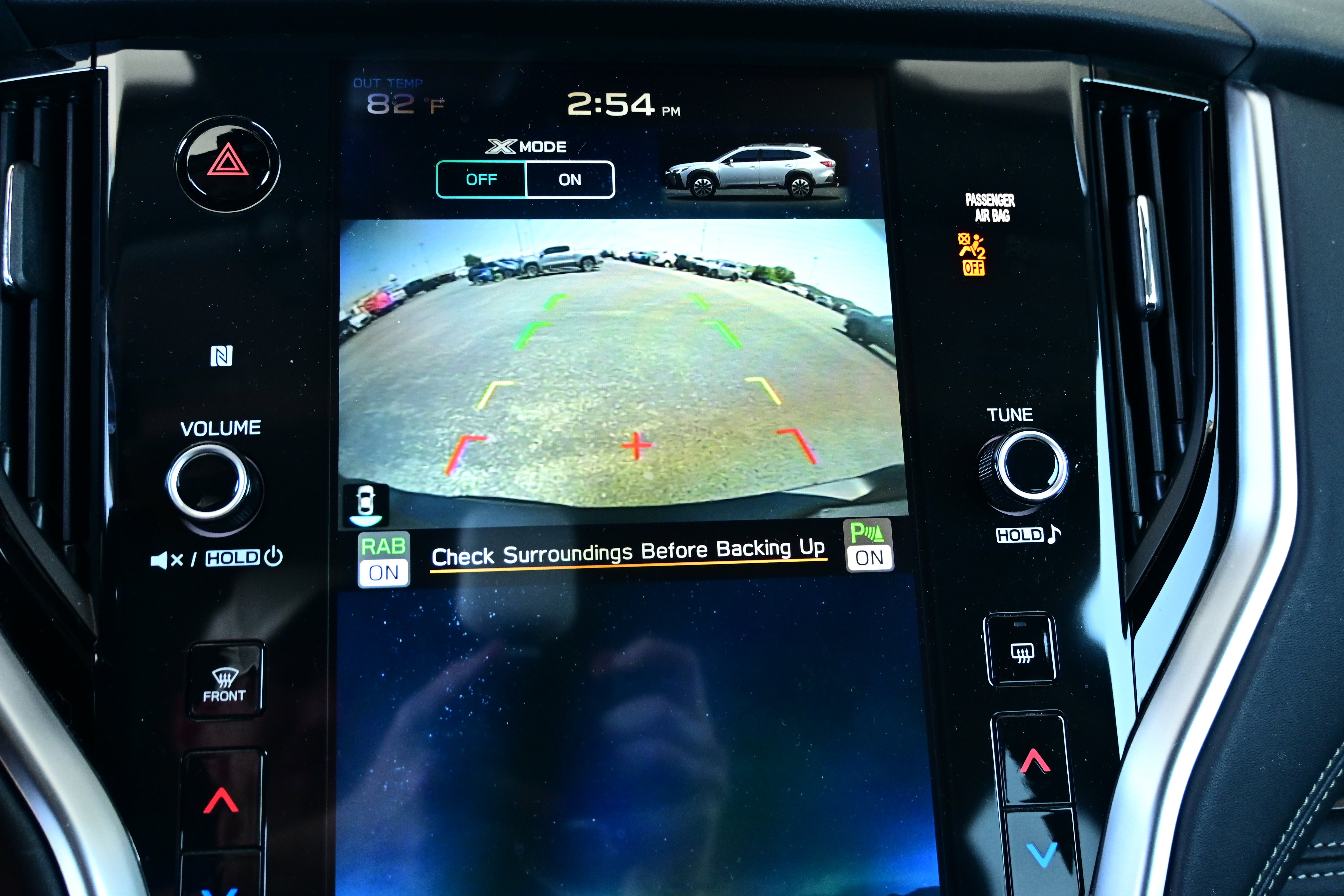 2023 Subaru Outback Touring XT