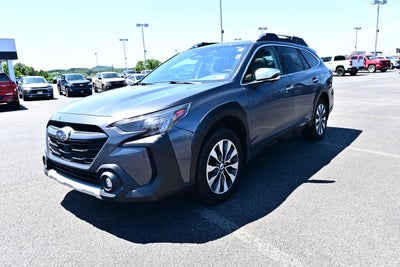 2023 Subaru Outback Touring XT