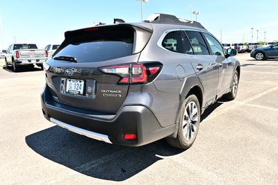 2023 Subaru Outback Touring XT
