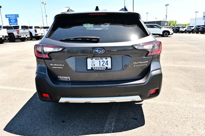 2023 Subaru Outback Touring XT