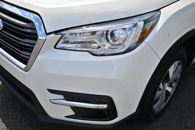 2022 Subaru Ascent Premium