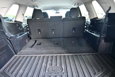 2022 Subaru Ascent Premium