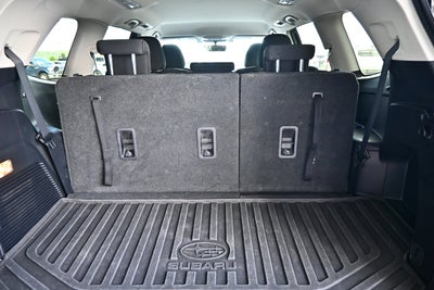 2022 Subaru Ascent Premium
