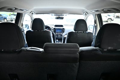 2022 Subaru Ascent Premium