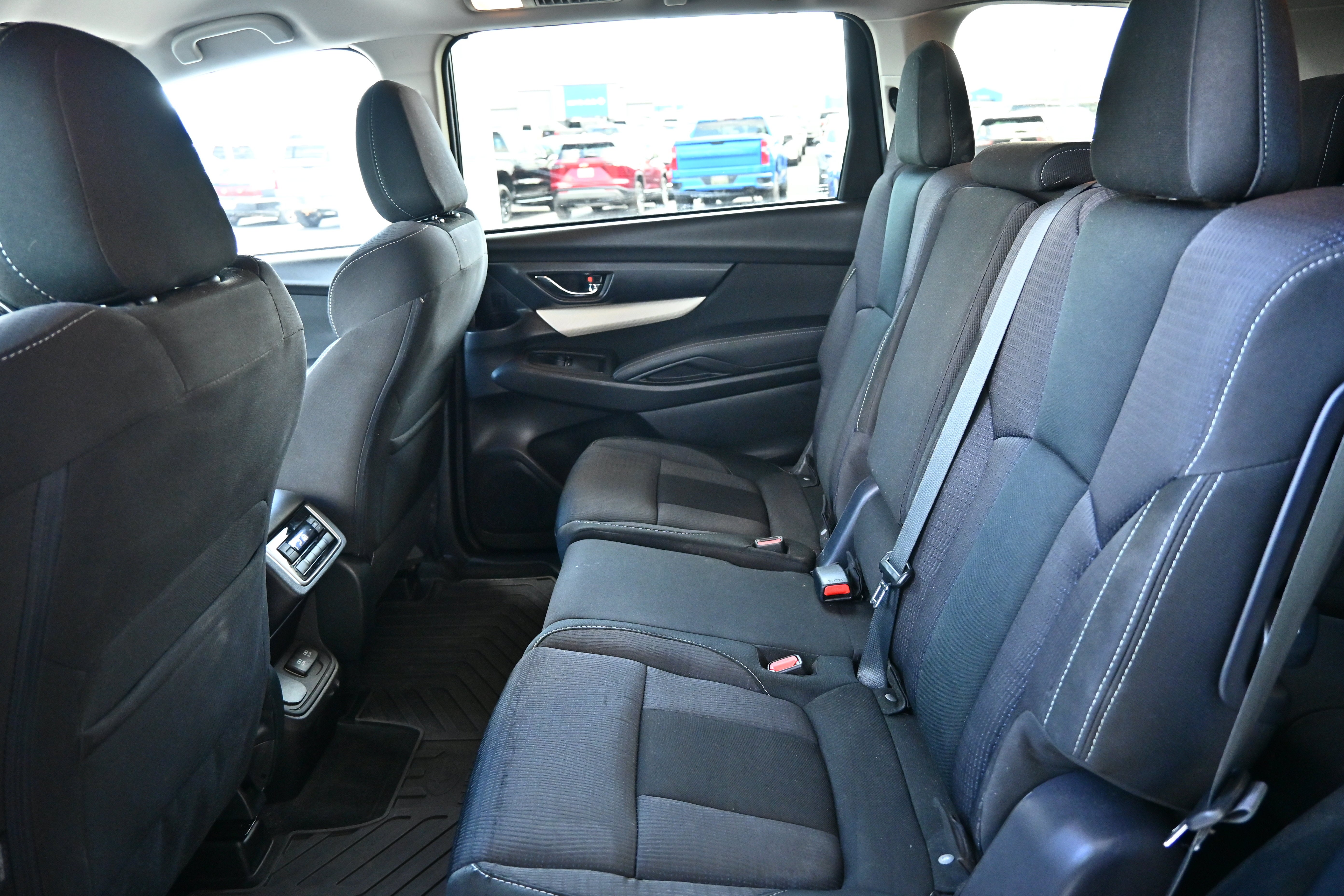 2022 Subaru Ascent Premium