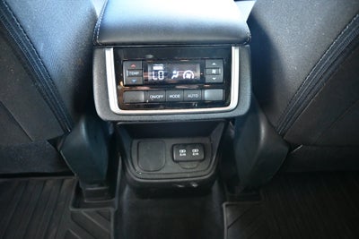 2022 Subaru Ascent Premium