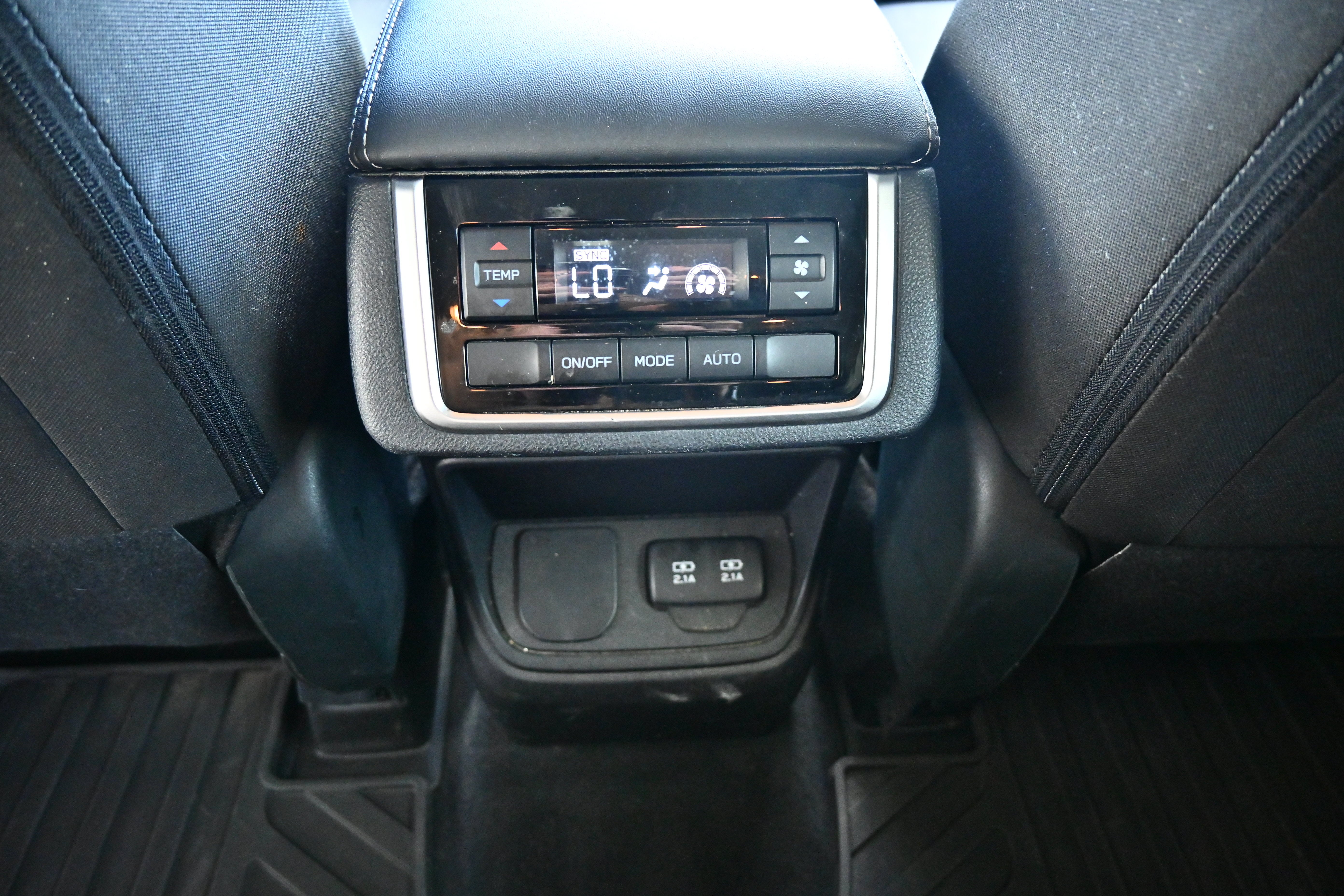 2022 Subaru Ascent Premium