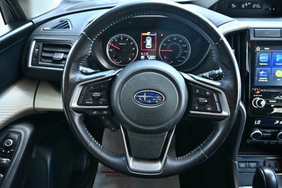 2022 Subaru Ascent Premium