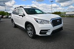 2022 Subaru Ascent Premium