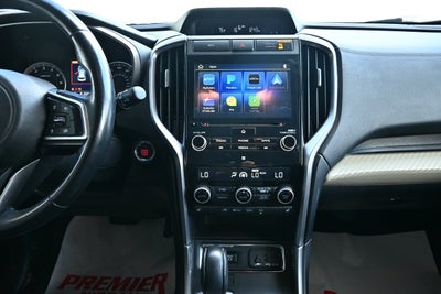 2022 Subaru Ascent Premium