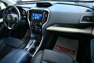 2022 Subaru Ascent Premium