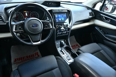 2022 Subaru Ascent Premium