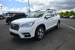 2022 Subaru Ascent Premium