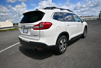 2022 Subaru Ascent Premium
