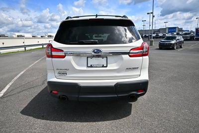 2022 Subaru Ascent Premium
